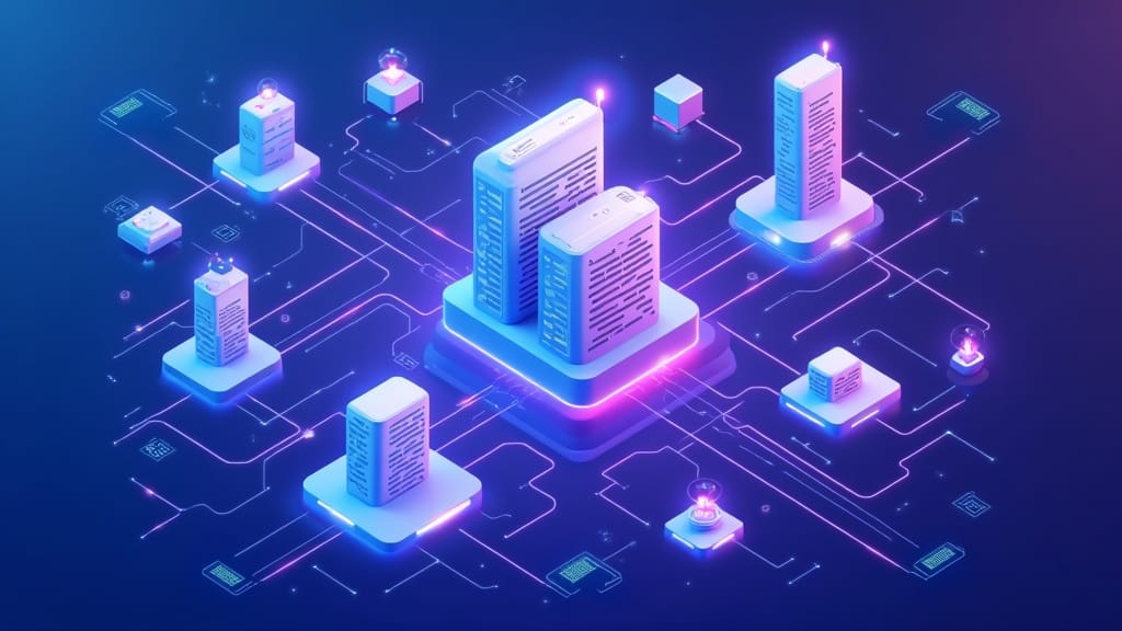 Sharepoint et Google drive avec un RAG - Hero image 2