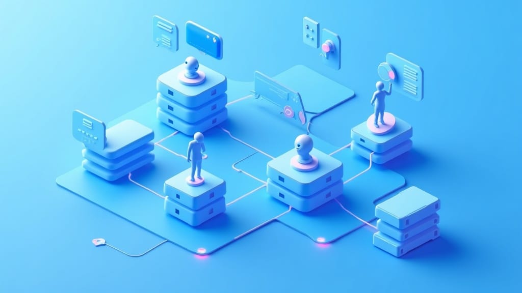 Support Client et IA : Comment apporter plus de réactivité sans perdre l'humain - Hero image 2