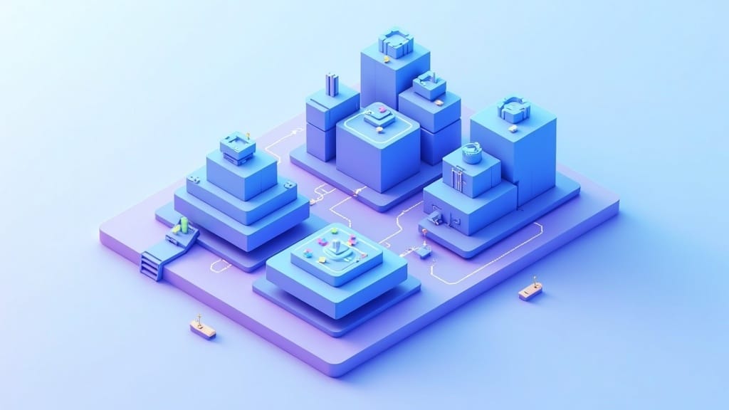workflow ia pour le traitement et analyse des CV pour un service Ressource humaines - Hero image 2