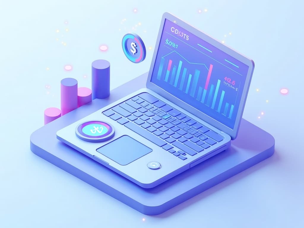 Suivi des coûts en temps réel