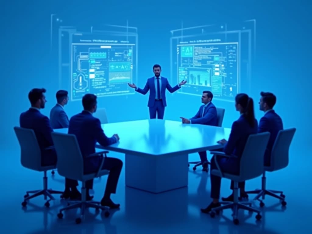 Partenaire Ambassadeur