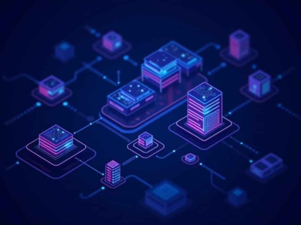 Partenaire Intégrateur